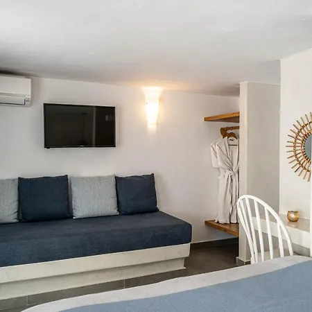 Hotel Galatia