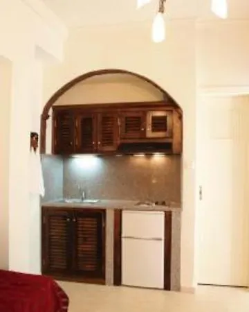 Hotel Galatia 3*
