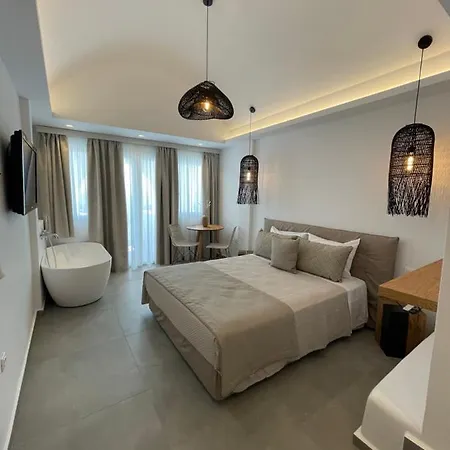 Galatia Hotel Firá
