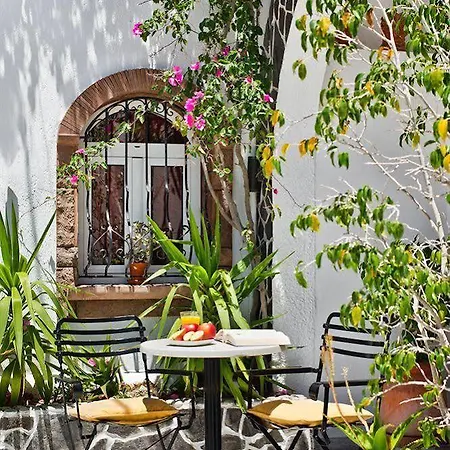 Hotel Galatia 3*