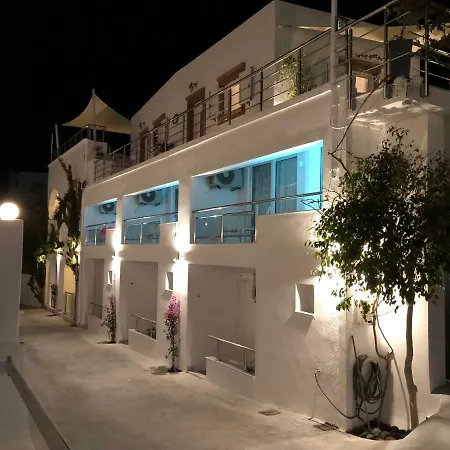 Galatia Hotel